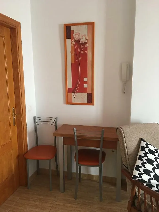 Apartamento Steven Ardales
