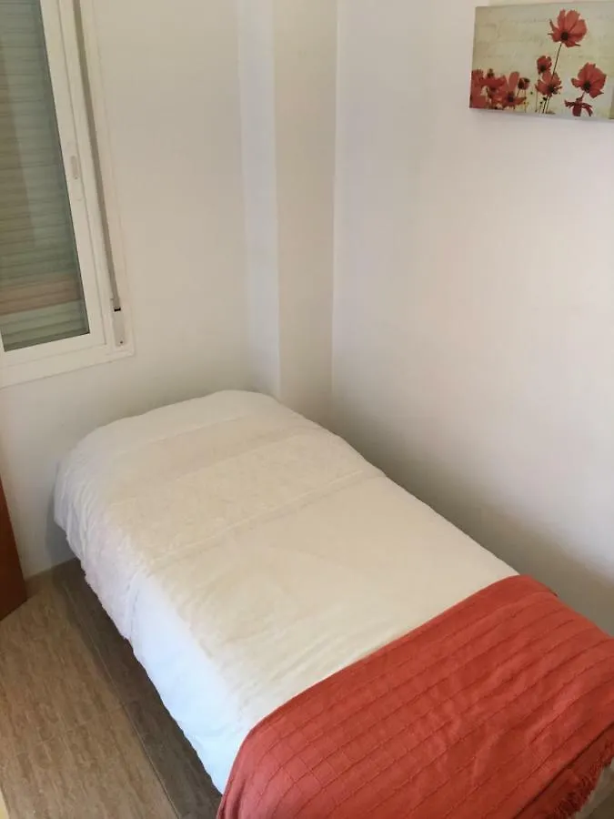 Apartamento Steven Ardales