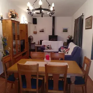  Séjour à la campagne Cerca Del Caminito Del Rey