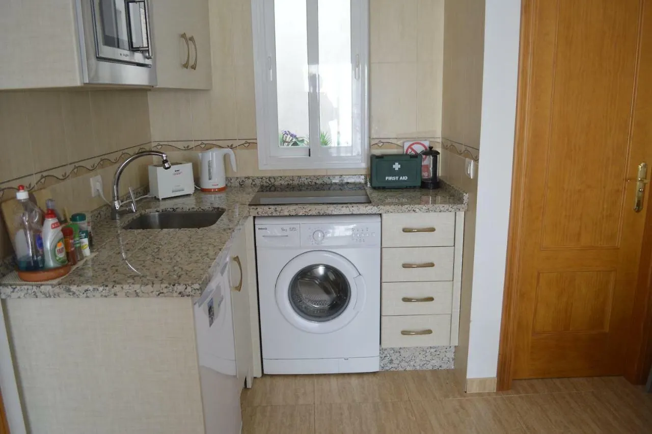 Apartamento Steven Ardales 0*,  Spain