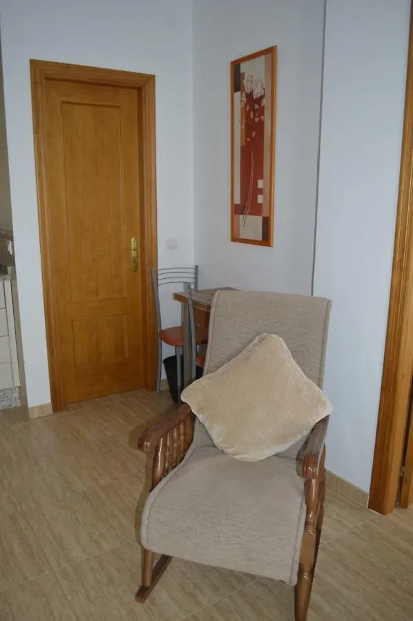 Apartamento Steven Ardales Spain