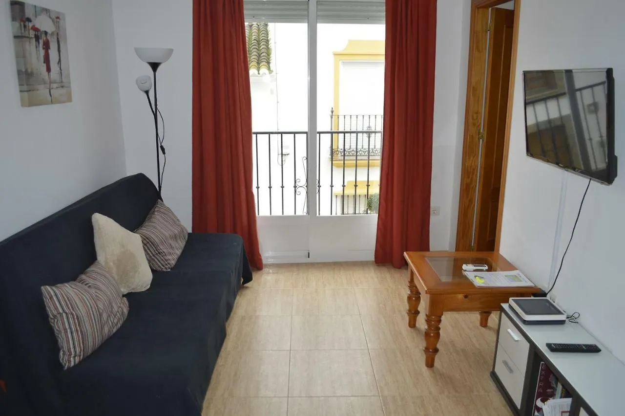 Apartment Apartamento Steven Ardales Spain