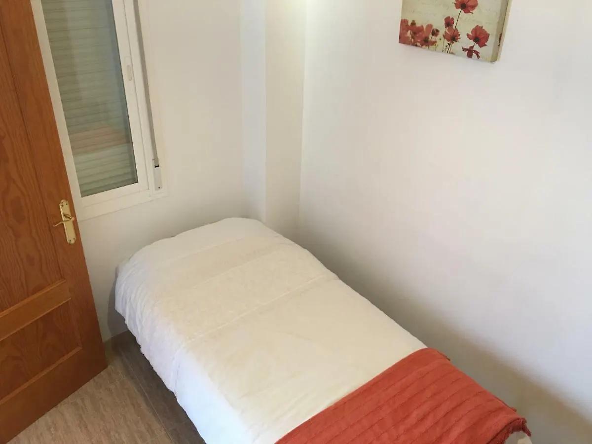 Apartment Apartamento Steven Ardales Spain