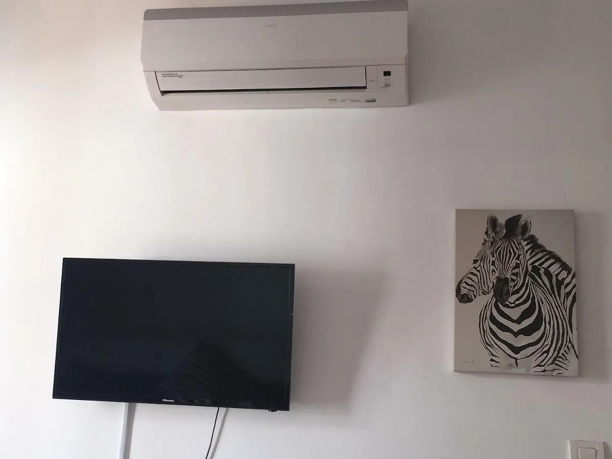 Apartamento Steven Ardales Apartment