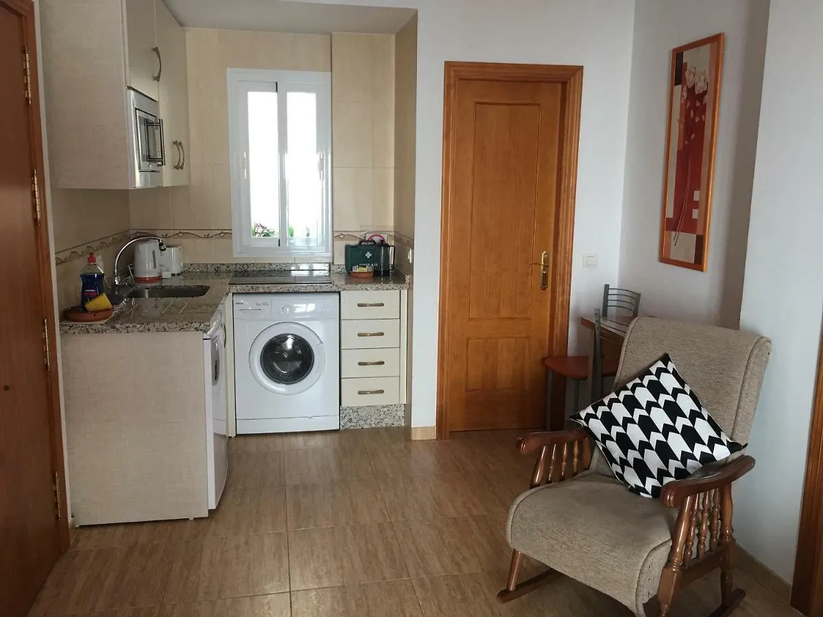 Apartamento Steven Ardales Spain